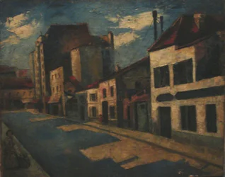 Street Landscapen: n